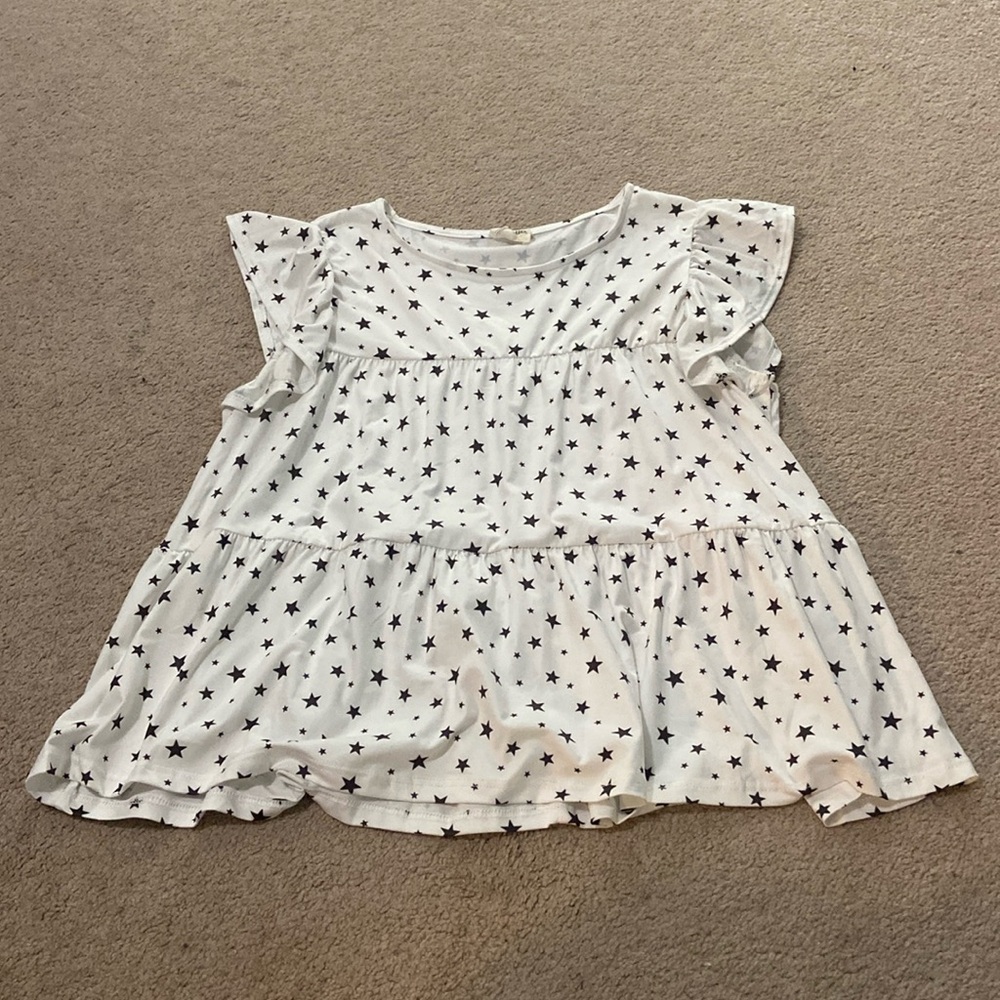 Star top